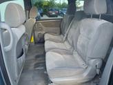 Thumbnail of 2009 Blue Mirage Metallic Toyota Sienna