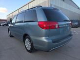 Thumbnail of 2009 Blue Mirage Metallic Toyota Sienna