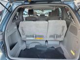 Thumbnail of 2009 Blue Mirage Metallic Toyota Sienna