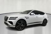 Thumbnail of 2025 White Genesis GV80