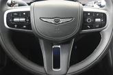 Thumbnail of 2025 White Genesis GV80
