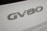 Thumbnail of 2025 White Genesis GV80