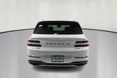 Thumbnail of 2025 White Genesis GV80