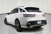 Thumbnail of 2025 White Genesis GV70