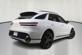 Thumbnail of 2025 White Genesis GV70