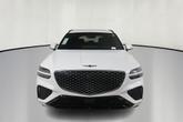 Thumbnail of 2025 White Genesis GV70