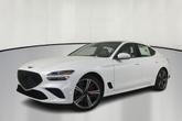 Thumbnail of 2025 White Genesis G70