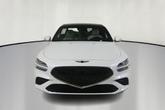 Thumbnail of 2025 White Genesis G70