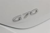 Thumbnail of 2025 White Genesis G70
