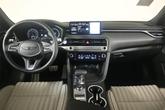 Thumbnail of 2025 White Genesis G70