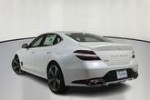 Thumbnail of 2025 White Genesis G70