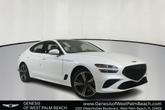 Photo of 2025 White Genesis G70