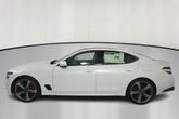Thumbnail of 2025 White Genesis G70