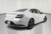 Thumbnail of 2025 White Genesis G70