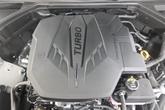 Thumbnail of 2025 White Genesis G70