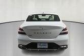 Thumbnail of 2025 White Genesis G70