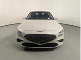 Thumbnail of 2026 Gray Genesis G70