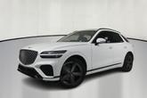 Thumbnail of 2025 White Genesis GV70