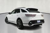 Thumbnail of 2025 White Genesis GV70
