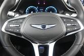 Thumbnail of 2025 White Genesis GV70