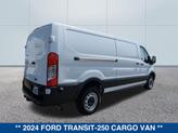 Thumbnail of 2024 OXFORD WHITE Ford Transit-250
