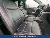 Thumbnail of 2022 STAR WHITE MET TRI-COAT Ford Explorer