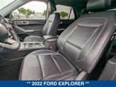 Thumbnail of 2022 STAR WHITE MET TRI-COAT Ford Explorer