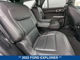 Thumbnail of 2022 STAR WHITE MET TRI-COAT Ford Explorer