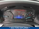 Thumbnail of 2022 STAR WHITE MET TRI-COAT Ford Explorer