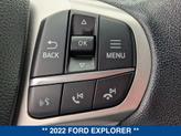Thumbnail of 2022 STAR WHITE MET TRI-COAT Ford Explorer
