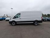Thumbnail of 2025 OXFORD WHITE Ford Transit-150