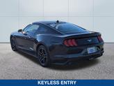 Thumbnail of 2022 DARK MATTER GRAY METALLIC Ford Mustang