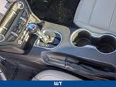 Thumbnail of 2022 DARK MATTER GRAY METALLIC Ford Mustang