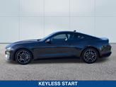 Thumbnail of 2022 DARK MATTER GRAY METALLIC Ford Mustang