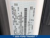 Thumbnail of 2025 OXFORD WHITE Ford Transit-150