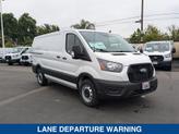 Thumbnail of 2025 OXFORD WHITE Ford Transit-150