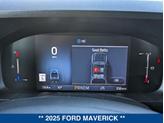 Thumbnail of 2025 OXFORD WHITE Ford Maverick