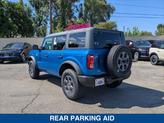 Thumbnail of 2025 VELOCITY BLUE METALLIC Ford Bronco