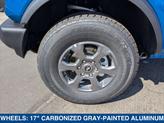 Thumbnail of 2025 VELOCITY BLUE METALLIC Ford Bronco