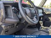 Thumbnail of 2025 VELOCITY BLUE METALLIC Ford Bronco