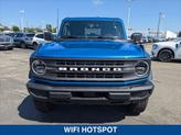 Thumbnail of 2025 VELOCITY BLUE METALLIC Ford Bronco