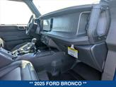 Thumbnail of 2025 VELOCITY BLUE METALLIC Ford Bronco