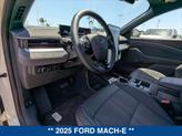 Thumbnail of 2025 DESERT SAND Ford Mustang Mach-E