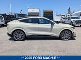 Thumbnail of 2025 DESERT SAND Ford Mustang Mach-E