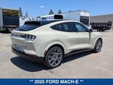 Thumbnail of 2025 DESERT SAND Ford Mustang Mach-E