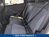 Thumbnail of 2025 DESERT SAND Ford Mustang Mach-E