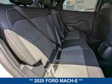 Thumbnail of 2025 DESERT SAND Ford Mustang Mach-E