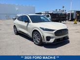 Thumbnail of 2025 DESERT SAND Ford Mustang Mach-E