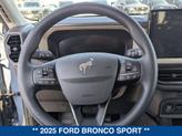 Thumbnail of 2025 AZURE GRAY METALLIC Ford Bronco Sport