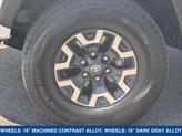 Thumbnail of 2023 Ice Cap Toyota Tacoma